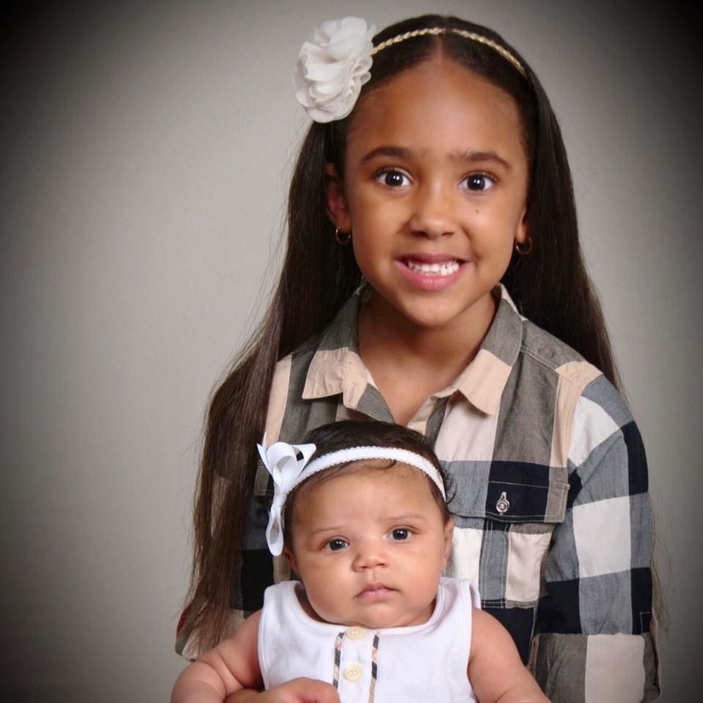 Meet your Posher, Anne